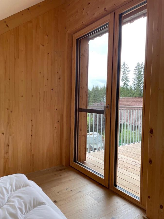 Bummler Hof Allgaeu Apartment Legau Exterior foto