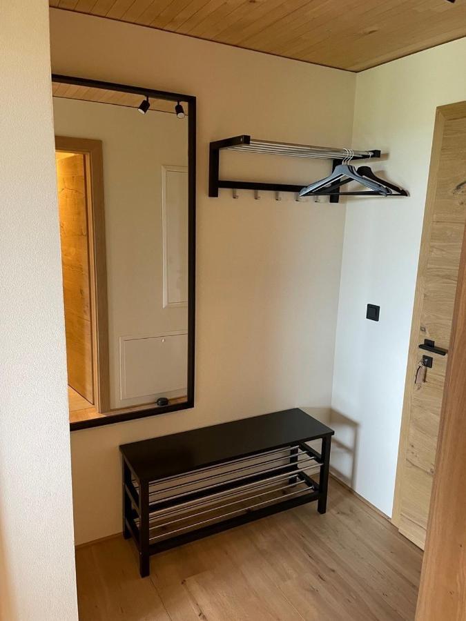 Bummler Hof Allgaeu Apartment Legau Exterior foto