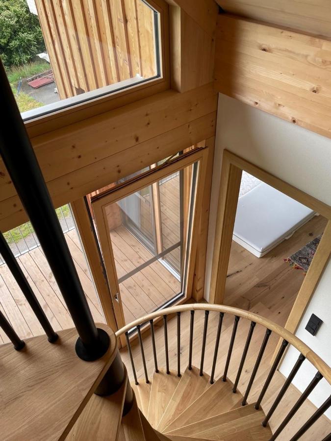 Bummler Hof Allgaeu Apartment Legau Exterior foto