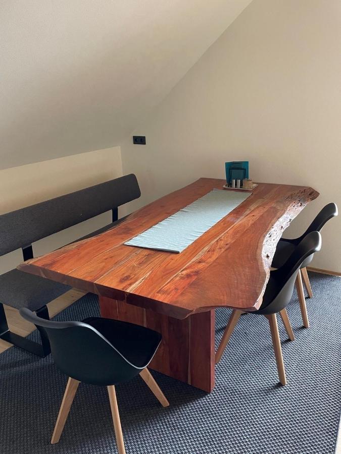 Bummler Hof Allgaeu Apartment Legau Exterior foto