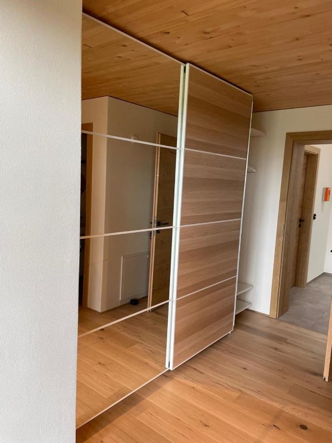 Bummler Hof Allgaeu Apartment Legau Exterior foto